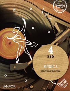 MUSICA 4ºESO OPERACION MUNDO 2023